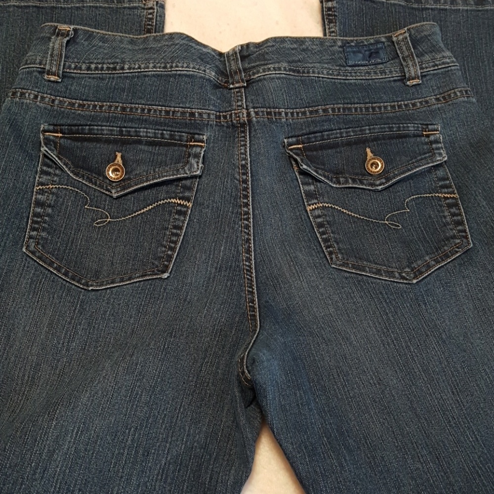 Women's Bandolino Jeans size 14P